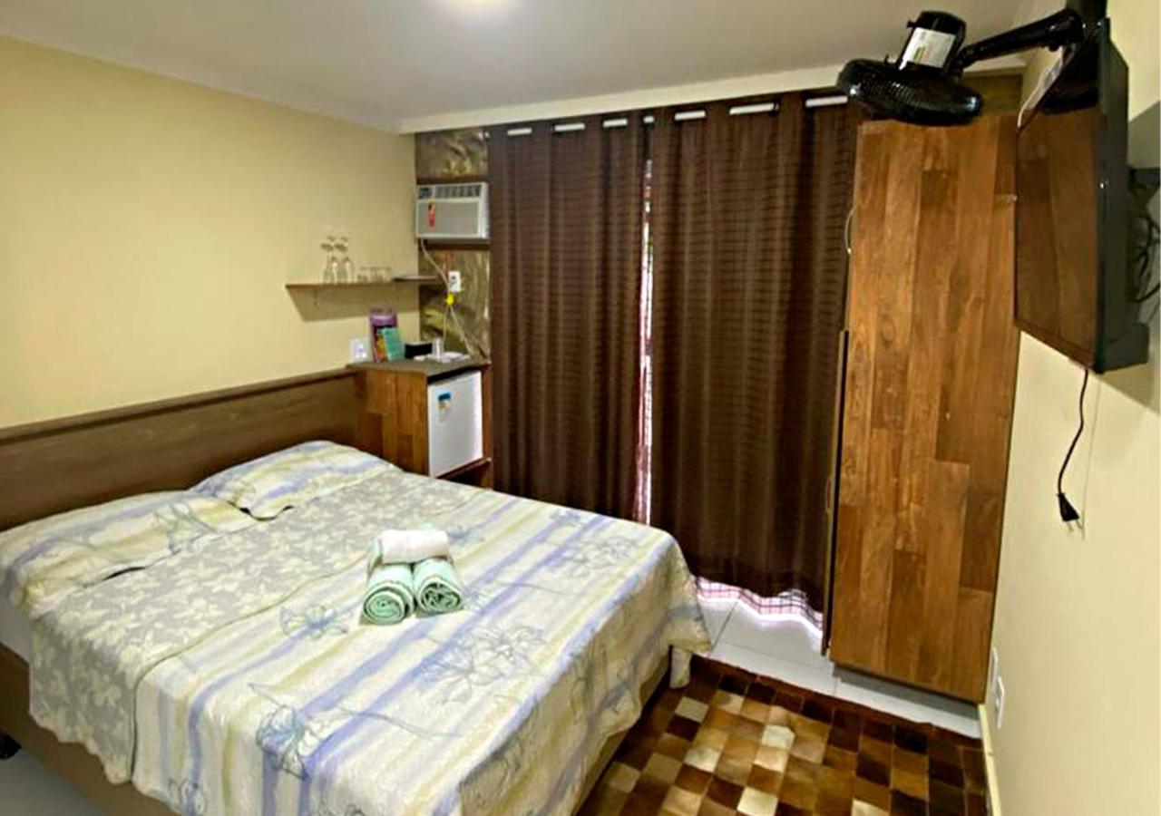 Pousada Amigos Do Caetes Angra dos Reis Exterior foto